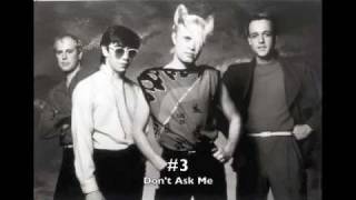 The Best of A Flock of Seagulls-Top 5