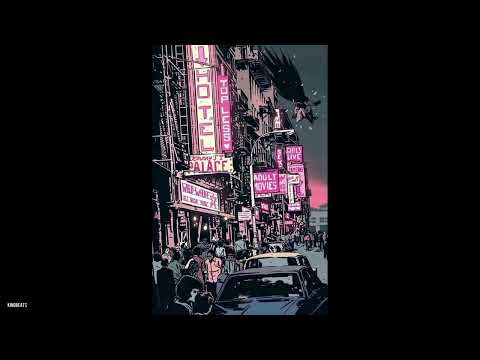 For the city - Bardero$ x Joeybada$$ Boombap base de rap instrumental Type beat