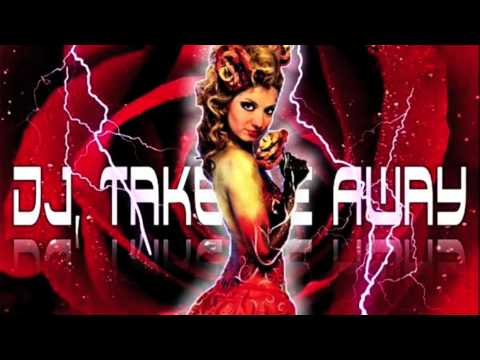 Deep Zone & Balthazar - Dj, Take Me Away (Tronix DJ Remix)