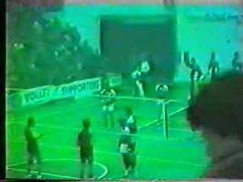 DERBY IMPAVIDA ORTONA-SPAL LANCIANO-1983/84