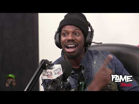 I Need To Know Podcast Episode : #48  Idaho J'Doe & Host: L-Deez