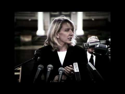 Jane Fleming Rexona ad filmed at The Kings School 1997 1998