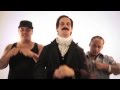 MC Lars - "Flow Like Poe" Horris Records