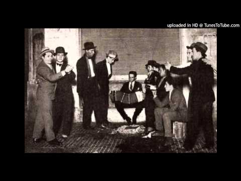 Today's Tango Is... Argañaraz - Ángel D'Agostino 24-07-1952