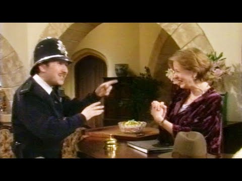 Polterguests episode 8 (1999) - FULL EPISODE