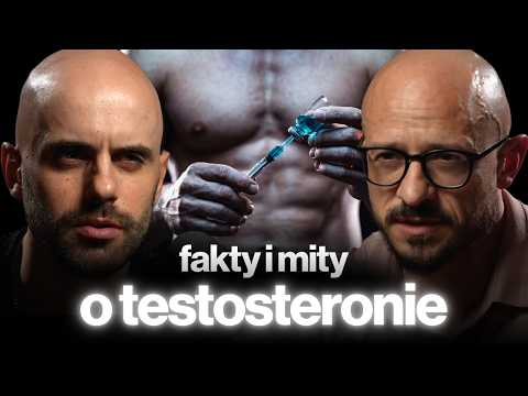 Jak Zwiększyć Poziom Testosteronu? Jak Nie Doprowadzić Do Nowotworu Jądra?
