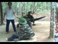 My Compilation Of Vietnam II The Cu Chi Tunnels
