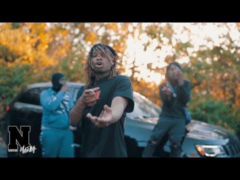 Benji Bam - Good Die Young / Shot By @NicoNelMedia