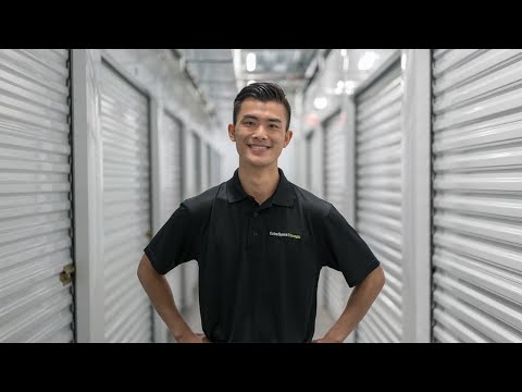 Workday Extra Space Storage