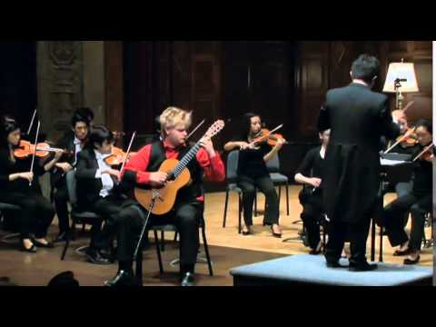 Promotional video thumbnail 4 for Austin Wahl, Guitarist