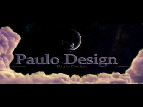 DreamWorks Animation Intro Paulo RBR Designer