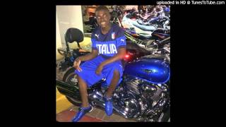 Kodak Black - You With Me (Prod. by Bulletproofsole)