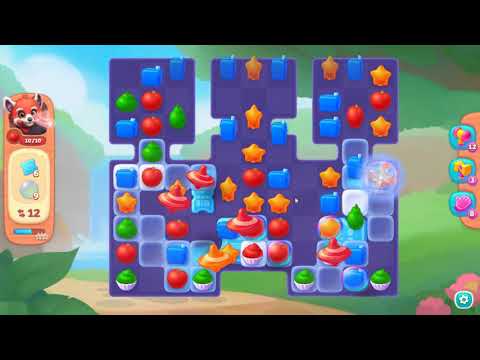 Wildscapes Level 263 NO BOOSTERS - A S GAMING ✔