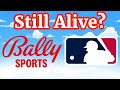 Bally Sports *UPDATE* for the 2024 MLB Season