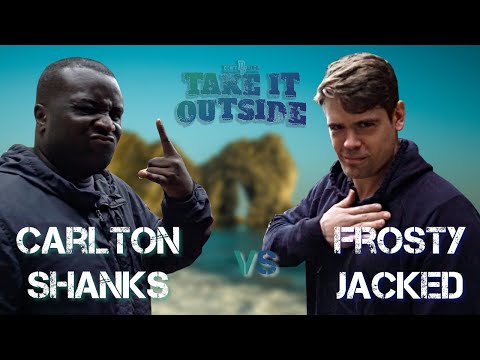 Carlton Shanks vs Frosty Jacked