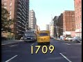 Sesame Street Episode 1709 1982 Big Bird At Camp Part 4 Mastertape