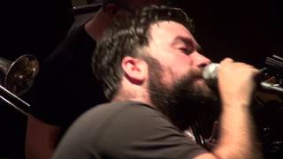 The World is a Beautiful Place &amp; I am No Longer Afraid to Die - Heartbeat in the Brain