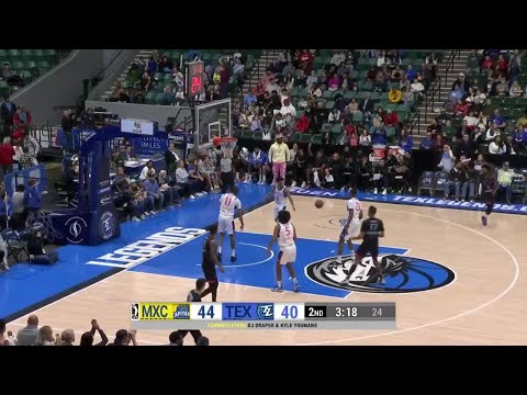 Justin Jackson (22 points) Highlights