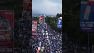 Download lagu BANDUNG IS BLUE!!! #sorotanbobotohpersib #fypviralforyou #persibbandung mp3 Download lagu BANDUNG IS BLUE!!! #sorotanbobotohpersib #fypviralforyou #persibbandung mp3