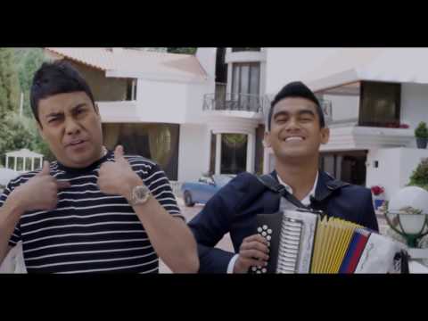 Churo Díaz - HIPÓCRITA - (Official Video)
