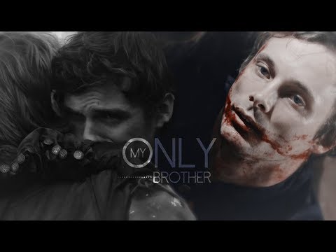 Lorenzo & Giuliano | You're My Only Brother (+2x08)