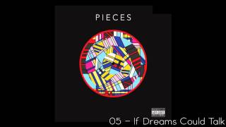 Jared Evan - If Dreams Could Talk