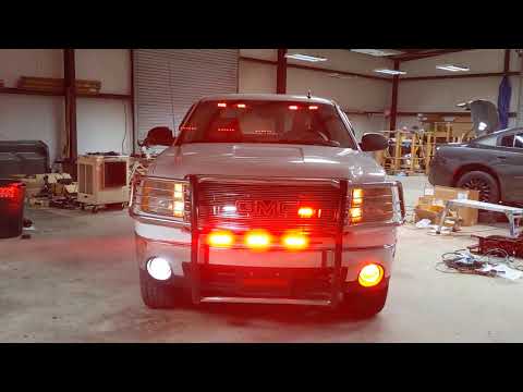 Fairhope Volunteer Fire