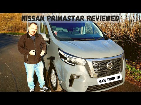 Nissan NV300 LWB 120 SV AC COL Bmpers 1300 - Image 2