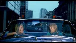 Hilary Duff Feat. Haylie Duff - Our Lips Are Sealed [Movie Version] (1080p HD)