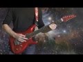 Joe Satriani - God Is Cryin HD Cover