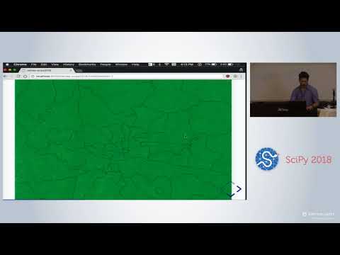 An Introduction to Julia Beginner Level | SciPy 2018 Tutorial | Jane Herriman Sacha Verweij