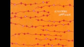 Systems Officer - Signature Red