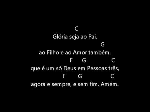Ofício De Nossa Senhora - Canção Nova