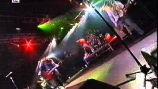 Deftones-To Have And To Hold Depeche Mode cover, live at Rock Im Park 2000