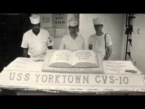 YKTV:   Curator's Corner - Men Can Bake