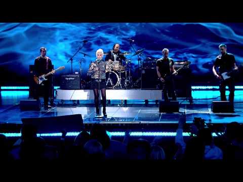 Kora - Strefa Ciszy - 3. edycja Must Be The Music