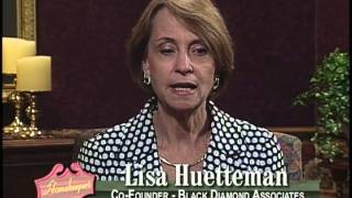 Homekeepers -  Lisa Huetteman