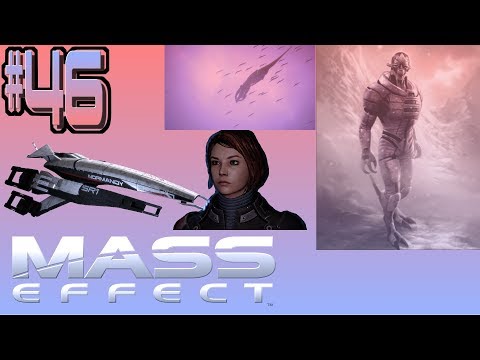 Mass Effect - #46 - Planet Investigation: Trebin