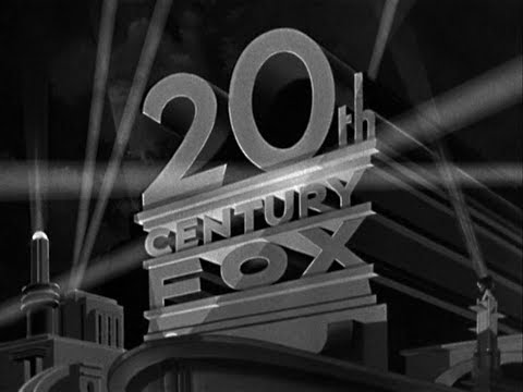 Big Rob's Classic Cinema Episode 7 - 20th Century Fox