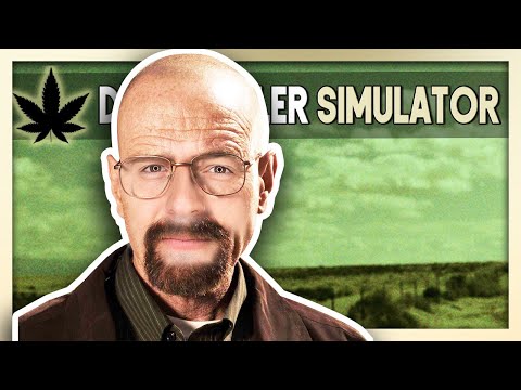 Meine Drogen haben ihn umgebracht  ! - Drug Dealer Simulator #7