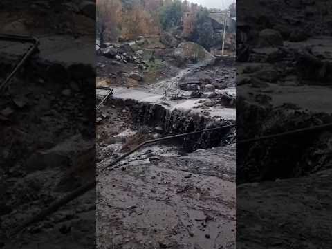 Varios pueblos de Ávila, sin agua potable por la contaminación del suministro #shorts