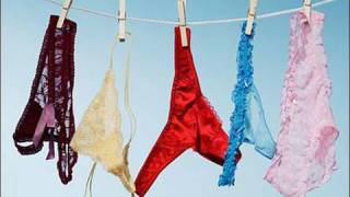 Stores Selling USED Panties!