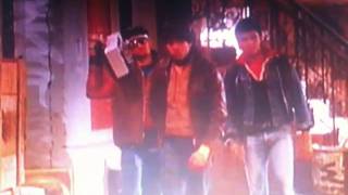 Miami Vice - Season 1 - Brothers Keeper