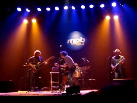 Soneto do teu corpo - Moska - palco MPB - 07/10/13.