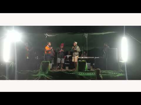 Mount Lemina (cover) by BigHard x Vinke _performed live at Burns creek 2022