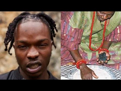 Naira Marley Calls Babalawo's  "Yahoo" In New Song ''Soapy"  ; Says Ole Ni Everybody