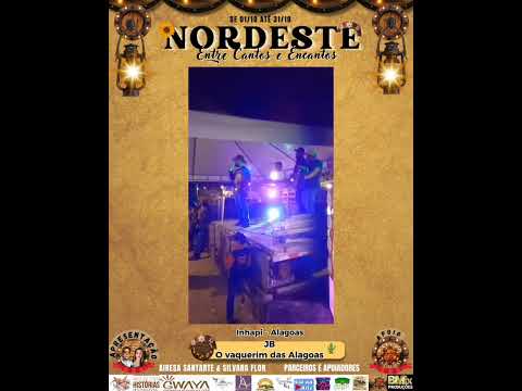 JB O vaquerim de Alagoas Inhapi Alagoas 2