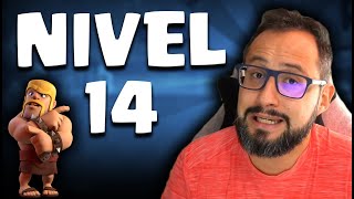 LLEGA EL NIVEL 14 A CLASH ROYALE, TODOS LOS DETALLES Y OPINIÓN - Deck Guide by MalcaideCR