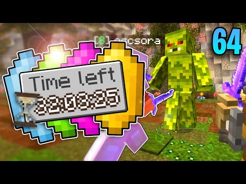 Minecraft: Vault Hunters Modded SMP Ep. 64 - No More Keys