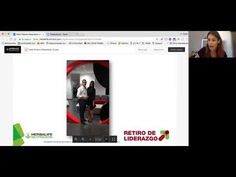 Miriam Sanchez, 50K de Sevilla y como crear los grupos de chats